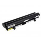 Batteri til Lenovo IdeaPad S9 Serie Sort 5200mAh/53Wh