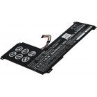 Batteri til Laptop Lenovo IdeaPad 120S-14IAP (81A5) Serie