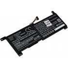 Batteri passer til Laptop Lenovo Slim 1-11AST-05, IdeaPad 1-11ADA05(82GV), Type L19M2PF0 Batteri passer til Laptop Lenovo Slim 1-11AST-05, IdeaPad 1-11ADA05(82GV), Type L19M2PF0