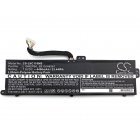 Batteri kompatibel med Lenovo Type 5B10J46561 Batteri kompatibel med Lenovo Type 5B10J46561