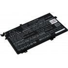 Batteri kompatibel med Lenovo Type 01AV464