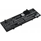 Batteri kompatibel med Lenovo Type 01AV478 Batteri kompatibel med Lenovo Type 01AV478