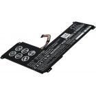 Batteri kompatibel med Lenovo Type 0813007 Batteri kompatibel med Lenovo Type 0813007