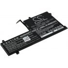 Batteri kompatibel med Lenovo Type L17C3PG2 Batteri kompatibel med Lenovo Type L17C3PG2