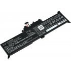 Batteri kompatibel med Lenovo Type 00HW026 Batteri kompatibel med Lenovo Type 00HW026