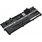 Batteri kompatibel med Lenovo Type 01AV431 Batteri kompatibel med Lenovo Type 01AV431