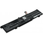 Batteri kompatibel med Lenovo Type 5B10T04975 Batteri kompatibel med Lenovo Type 5B10T04975