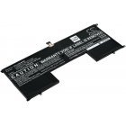 Batteri kompatibel med Lenovo Type 5B10T07386 Batteri kompatibel med Lenovo Type 5B10T07386