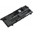 Batteri kompatibel med Lenovo Type 5B10U40210 Batteri kompatibel med Lenovo Type 5B10U40210