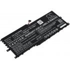 Batteri kompatibel med Lenovo Type 01AV499