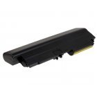 Batteri til Lenovo Typ FRU 42T5262 6600mAh Batteri til Lenovo Typ FRU 42T5262 6600mAh