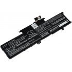 Batteri kompatibel med Lenovo Type 01AV483