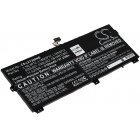Batteri kompatibel med Lenovo Type 02DL022 Batteri kompatibel med Lenovo Type 02DL022