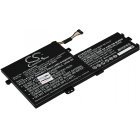 Batteri kompatibel med Lenovo Type 5B10T09096 Batteri kompatibel med Lenovo Type 5B10T09096