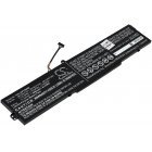 Batteri kompatibel med Lenovo Type 5B10Q71254 Batteri kompatibel med Lenovo Type 5B10Q71254