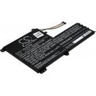 Batteri kompatibel med Lenovo Typ B102297-0004