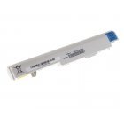 batteri til Lenovo Typ L09s3B11 hvid 2600mAh batteri til Lenovo Typ L09s3B11 hvid 2600mAh