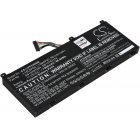 Batteri til Laptop Lenovo Thinkpad P53-20qn0001tw, Thinkpad P53-20qn005qus, Type L18C6P90 Batteri til Laptop Lenovo Thinkpad P53-20qn0001tw, Thinkpad P53-20qn005qus, Type L18C6P90