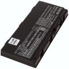 Batteri kompatibel med Lenovo Type 01AV496 Batteri kompatibel med Lenovo Type 01AV496