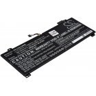 Batteri kompatibel med Lenovo Type 5B10R38650 Batteri kompatibel med Lenovo Type 5B10R38650