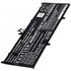 Batteri kompatibel med Lenovo Type 5B10U65274 Batteri kompatibel med Lenovo Type 5B10U65274