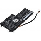 Batteri kompatibel med Lenovo Type 121500144