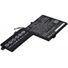 Batteri kompatibel med Lenovo Type 5B10W67354 Batteri kompatibel med Lenovo Type 5B10W67354