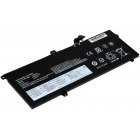 Batteri til Laptop Lenovo ThinkPad X390, Type L18M6PD1 Batteri til Laptop Lenovo ThinkPad X390, Type L18M6PD1