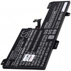 Batteri kompatibel med Lenovo Type 5B10X02604 Batteri kompatibel med Lenovo Type 5B10X02604