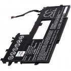 Batteri kompatibel med Lenovo Type 5B10W13965 Batteri kompatibel med Lenovo Type 5B10W13965