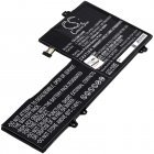 Batteri kompatibel med Lenovo Typ 5B10M55950