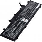 Batteri kompatibel med Lenovo Typ 5B11C73243 Batteri kompatibel med Lenovo Typ 5B11C73243