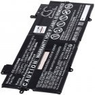 Batteri kompatibel med Lenovo Typ 5B10W13974 Batteri kompatibel med Lenovo Typ 5B10W13974
