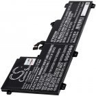 Batteri kompatibel med Lenovo Typ L20C4PE1 Batteri kompatibel med Lenovo Typ L20C4PE1