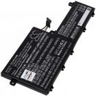 Batteri kompatibelt med Lenovo Type 5810W13960 Batteri kompatibelt med Lenovo Type 5810W13960