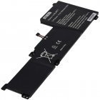 Batteri kompatibelt med Lenovo Type SB10W86946 Batteri kompatibelt med Lenovo Type SB10W86946