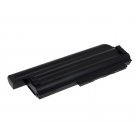 Batteri til Lenovo Typ FRU 42T4861 Batteri til Lenovo Typ FRU 42T4861