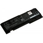 Batteri til Lenovo Typ FRU 42T4847 Batteri til Lenovo Typ FRU 42T4847