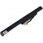Batteri til Lenovo Typ L12M4E21 Batteri til Lenovo Typ L12M4E21