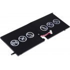 Batteri til Lenovo Typ 45N1070 Batteri til Lenovo Typ 45N1070