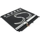 Batteri til Lenovo Type 45N1102 Batteri til Lenovo Type 45N1102