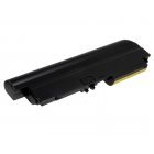 Batteri til Lenovo Typ FRU 42T5264 4400mAh Batteri til Lenovo Typ FRU 42T5264 4400mAh