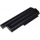 Batteri til Lenovo Typ 42T4867 (kun X230 Serie) 7800mAh Batteri til Lenovo Typ 42T4867 (kun X230 Serie) 7800mAh