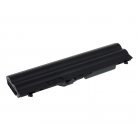 Batteri til Lenovo Typ FRU 42T4819 Standardbatteri Batteri til Lenovo Typ FRU 42T4819 Standardbatteri