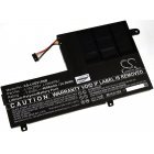Batteri til Lenovo Type L15L2PB1 Batteri til Lenovo Type L15L2PB1