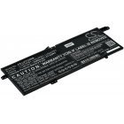 Batteri kompatibel med Lenovo Type L16L4PB3 Batteri kompatibel med Lenovo Type L16L4PB3