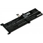Batteri kompatibel med Lenovo Type L16L2PB3 / L16M2PB1 Batteri kompatibel med Lenovo Type L16L2PB3 / L16M2PB1