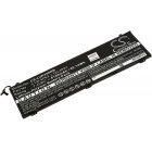 Batteri kompatibel med Lenovo Type L12M4P61 Batteri kompatibel med Lenovo Type L12M4P61