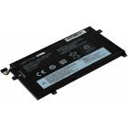 Batteri kompatibel med Lenovo Type 01AV411