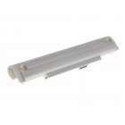 Batteri til Samsung Netbook NC10 Serie 5200mAh Hvid